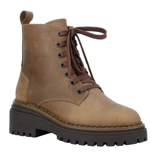 14605 Ceralux Taupe Leather