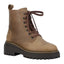 14605 Ceralux Taupe Leather