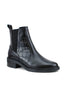 Lulum Bootie