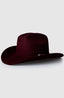 The Bourbon Premier Cowboy Hat