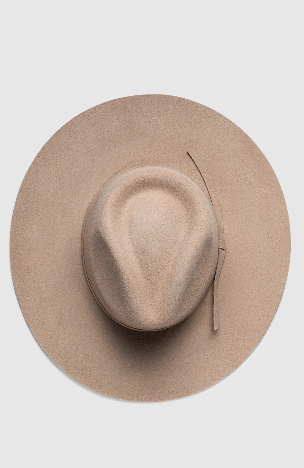 The Aura Premier Cowboy Hat
