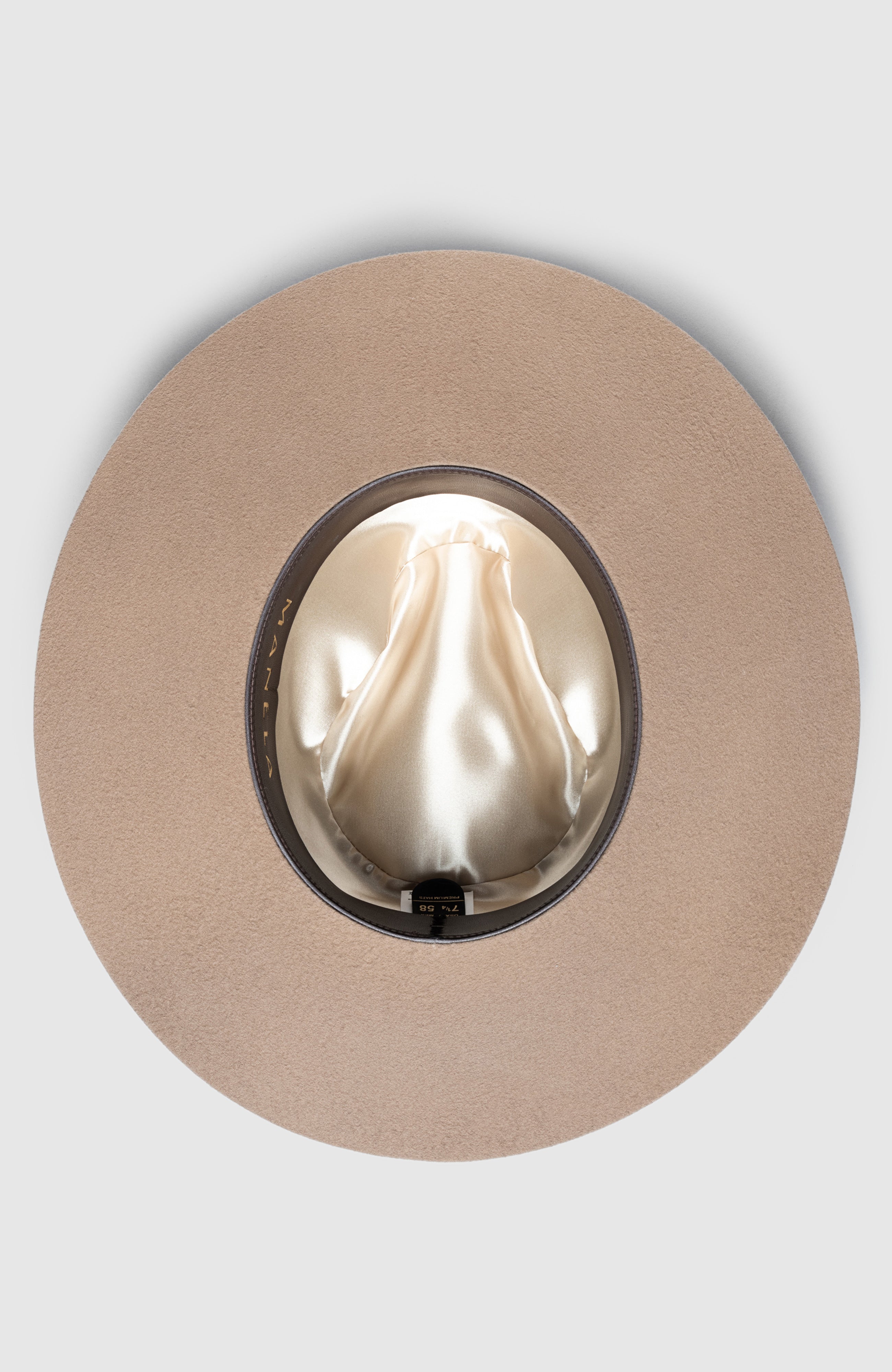 The Aura Premier Cowboy Hat