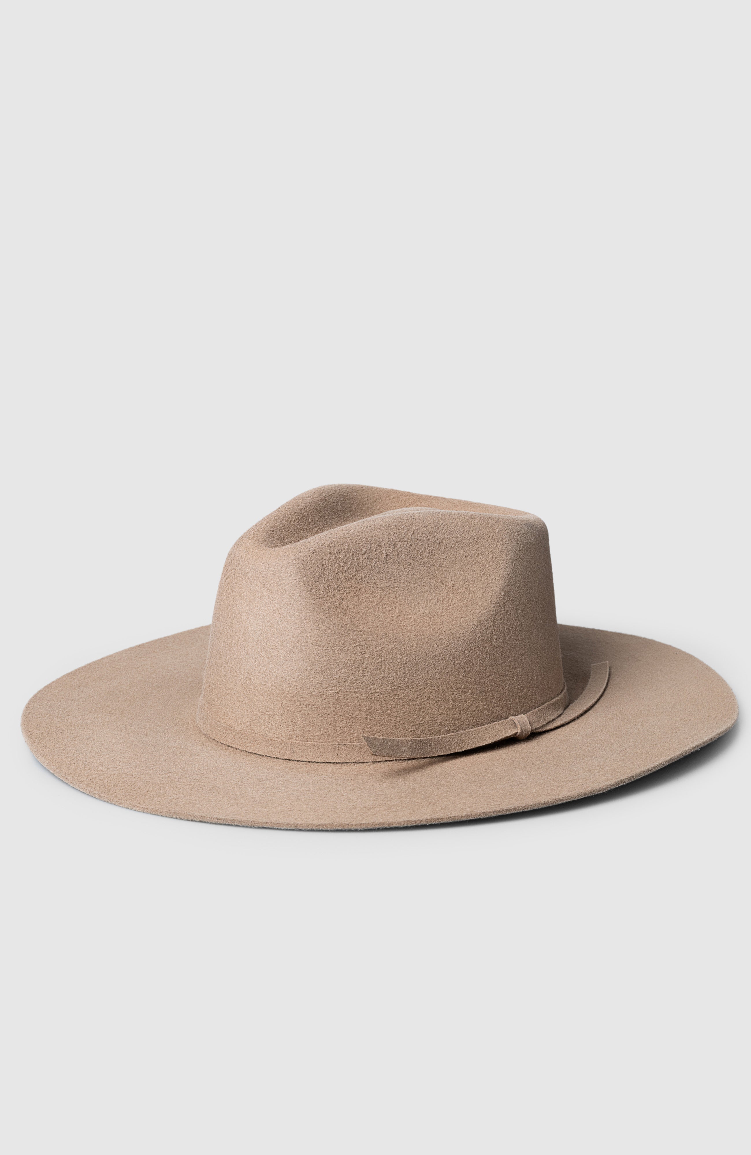 The Aura Premier Cowboy Hat Main image