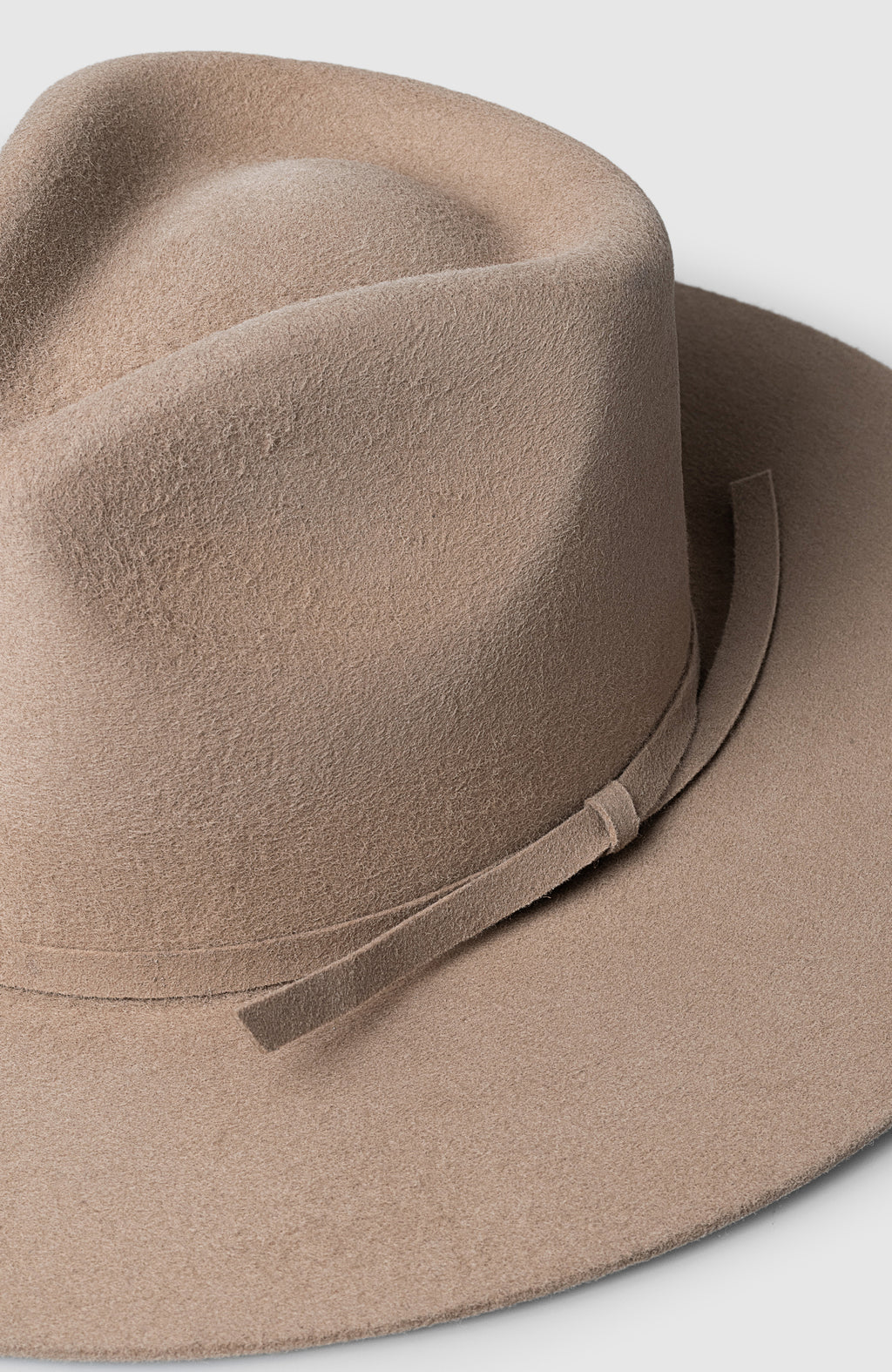 The Aura Premier Cowboy Hat