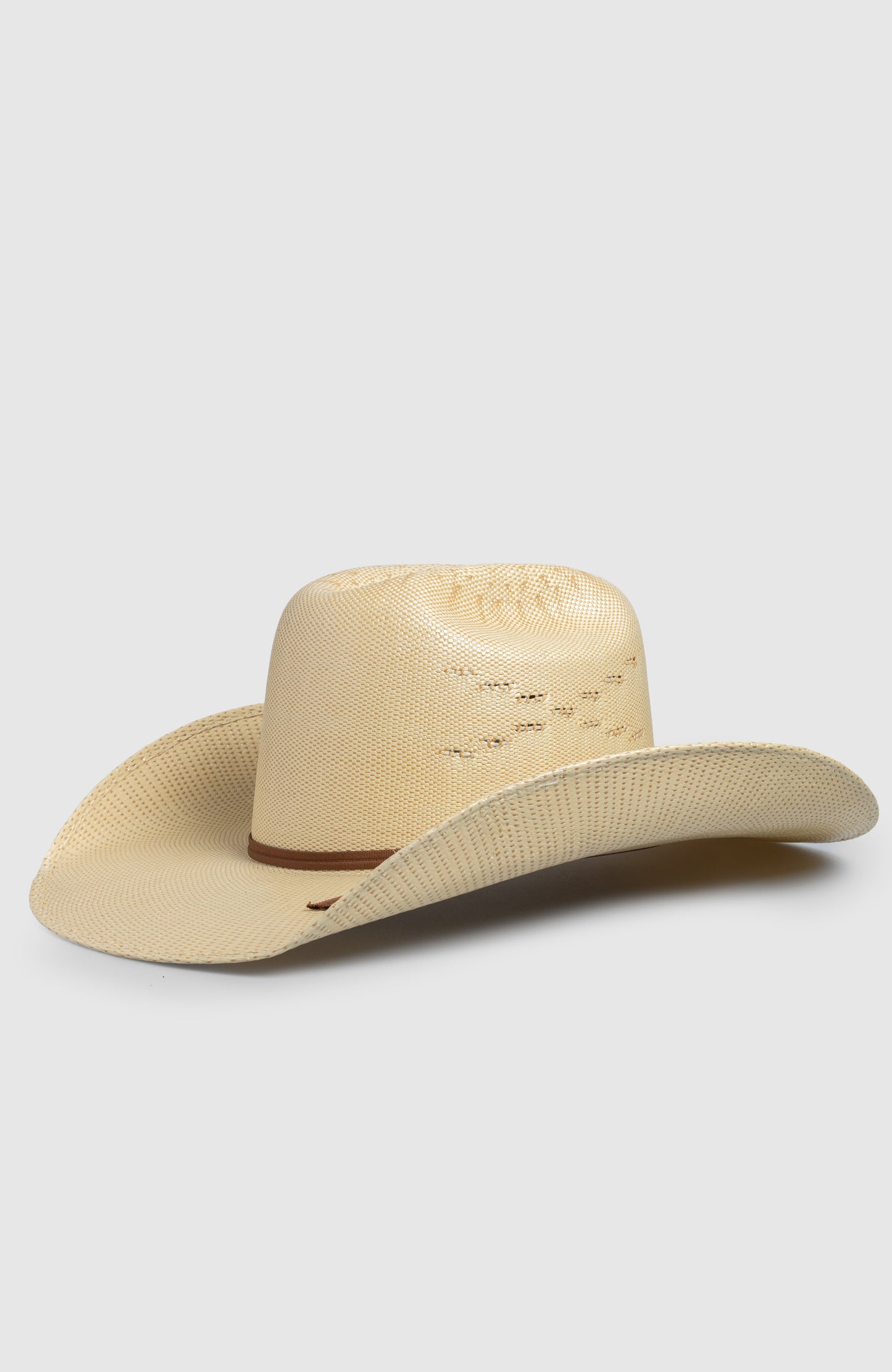 The Rider 10X Cowboy Hat