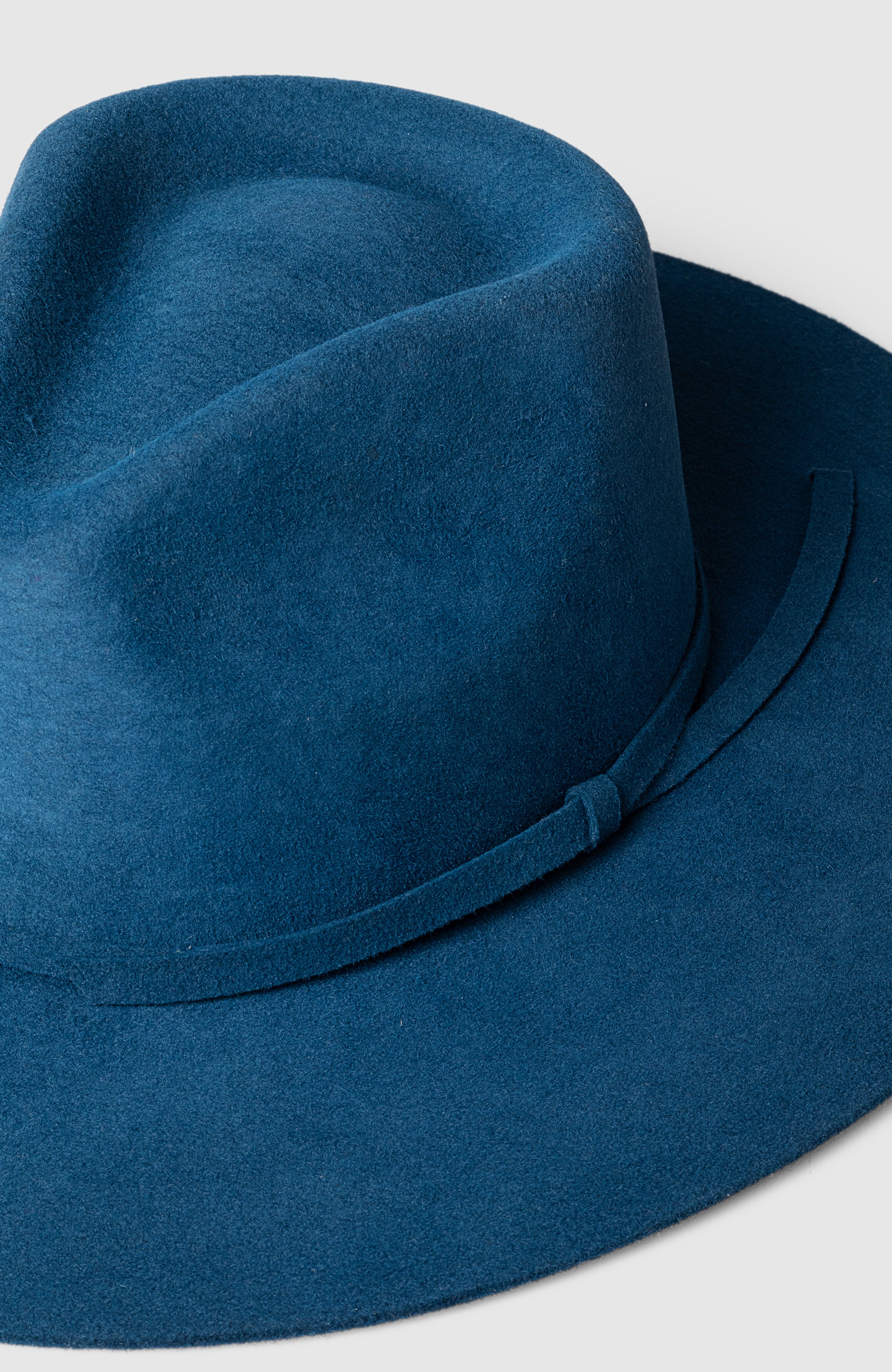 The Aura Premier Cowboy Hat