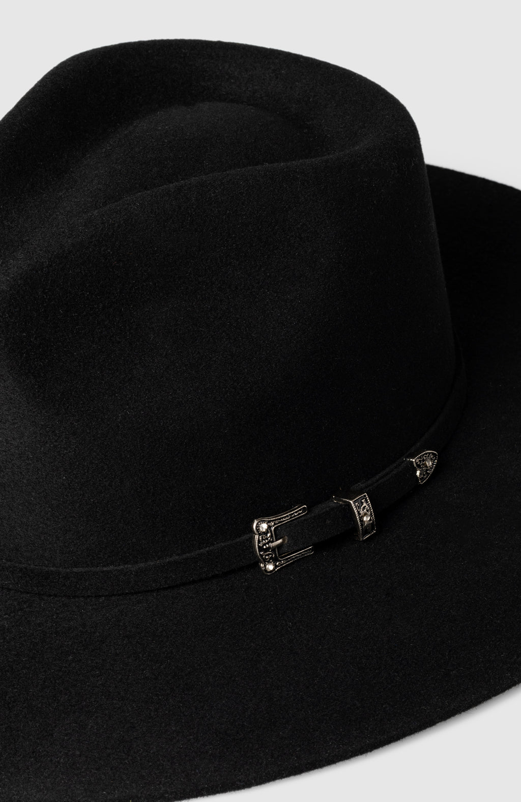 The Legend Hat
