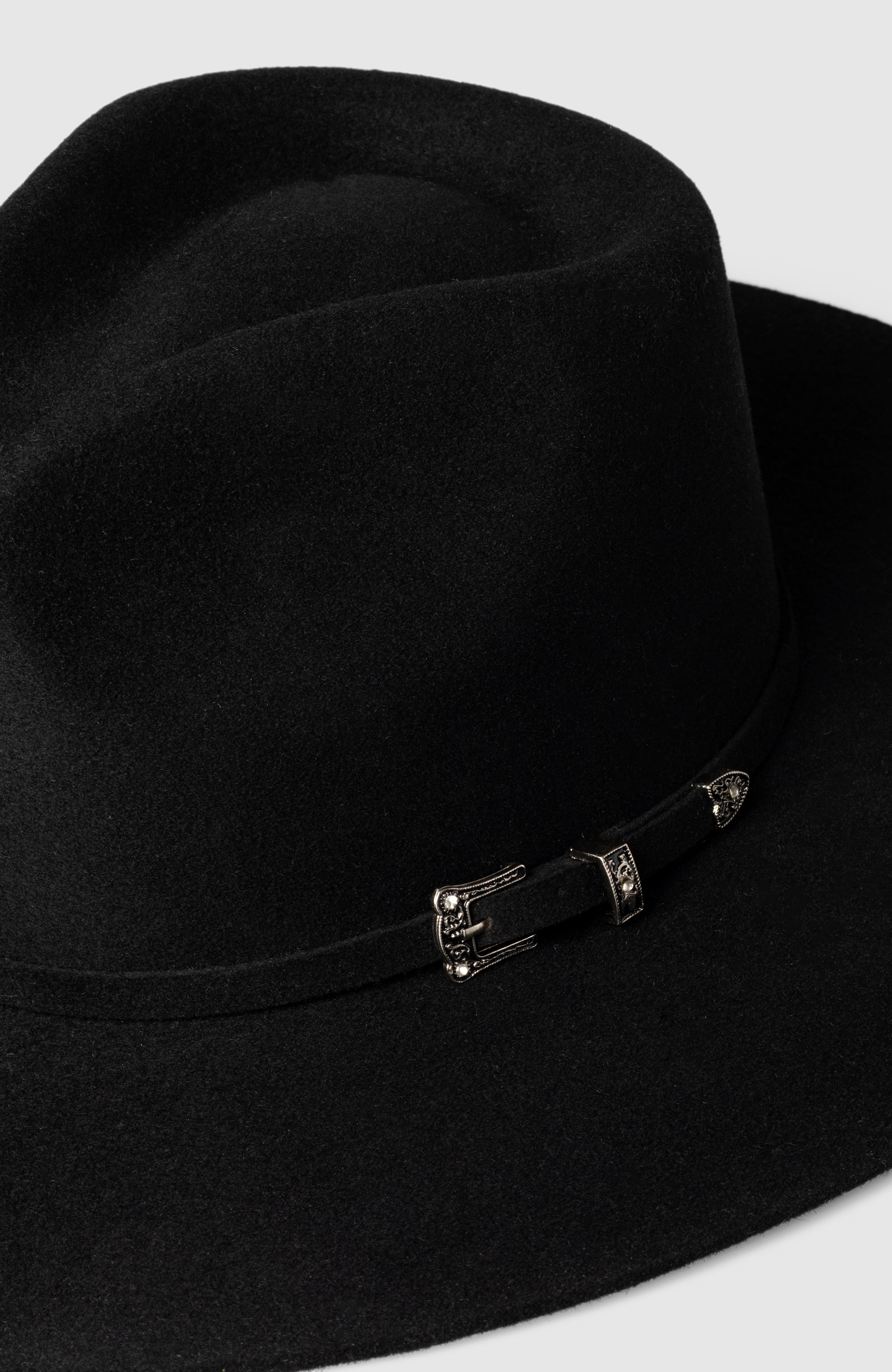 The Legend Hat