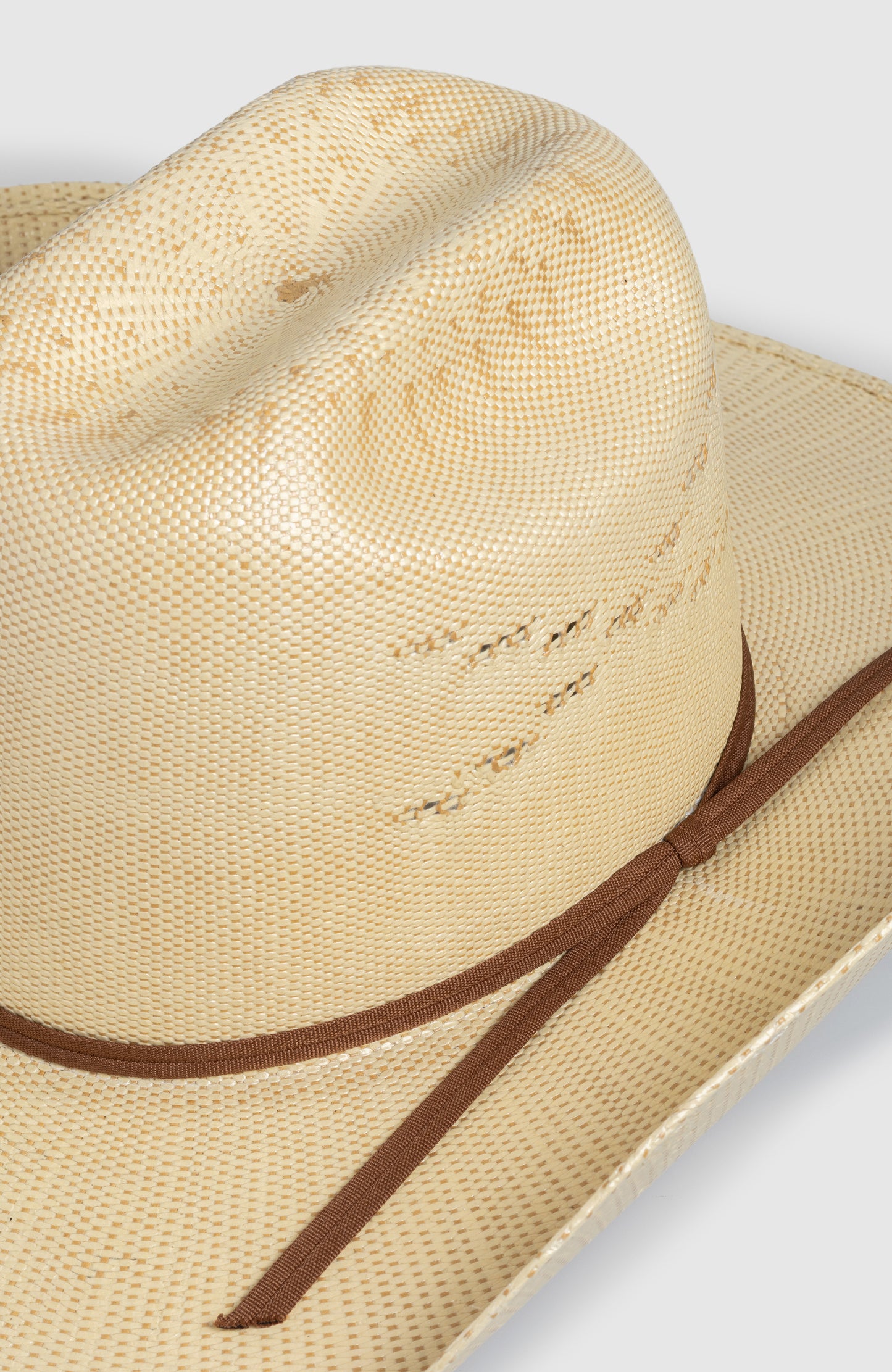 The Rider 10X Cowboy Hat