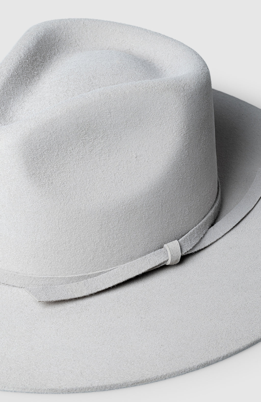 The Aura Premier Cowboy Hat