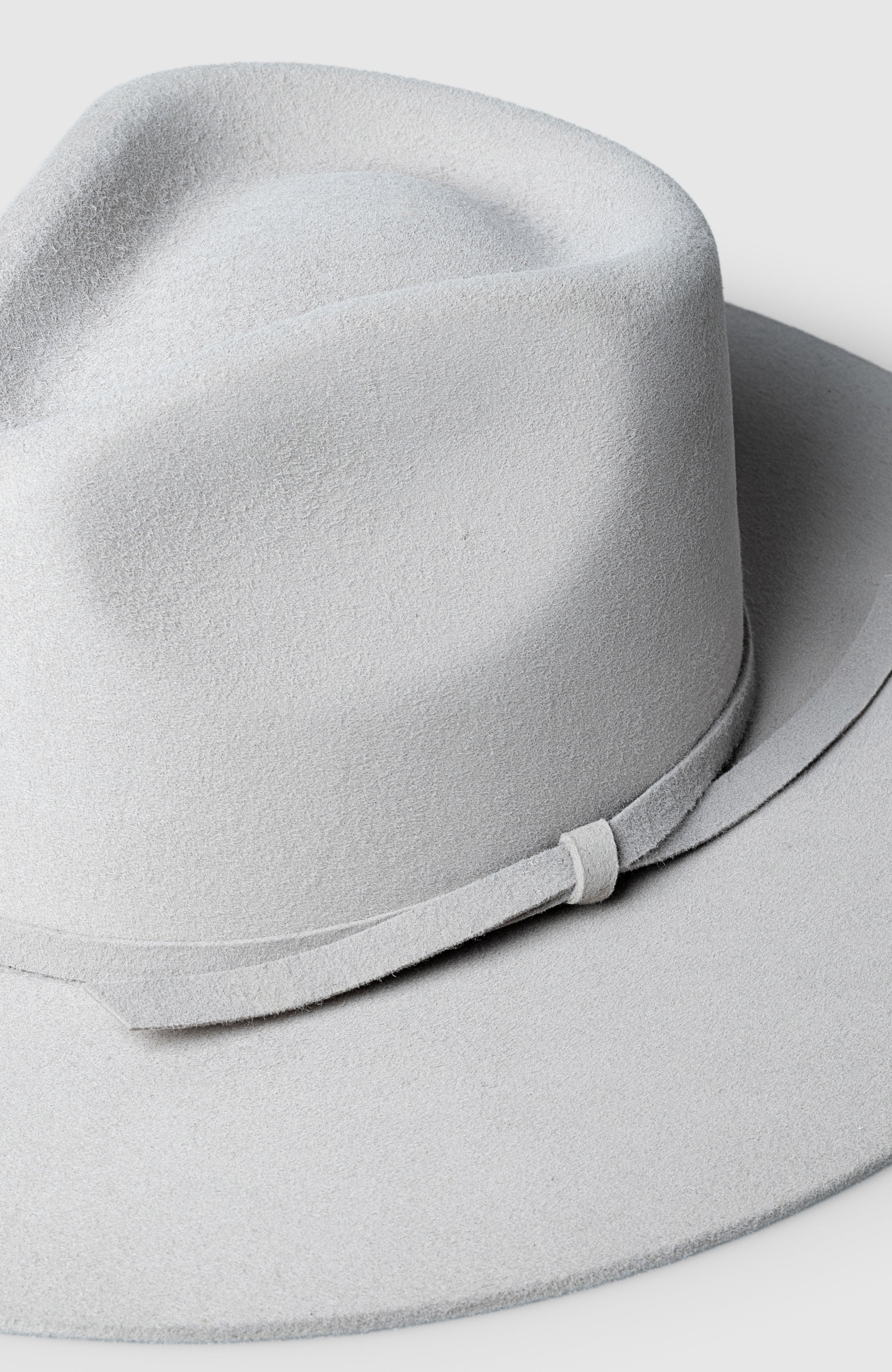 The Aura Premier Cowboy Hat