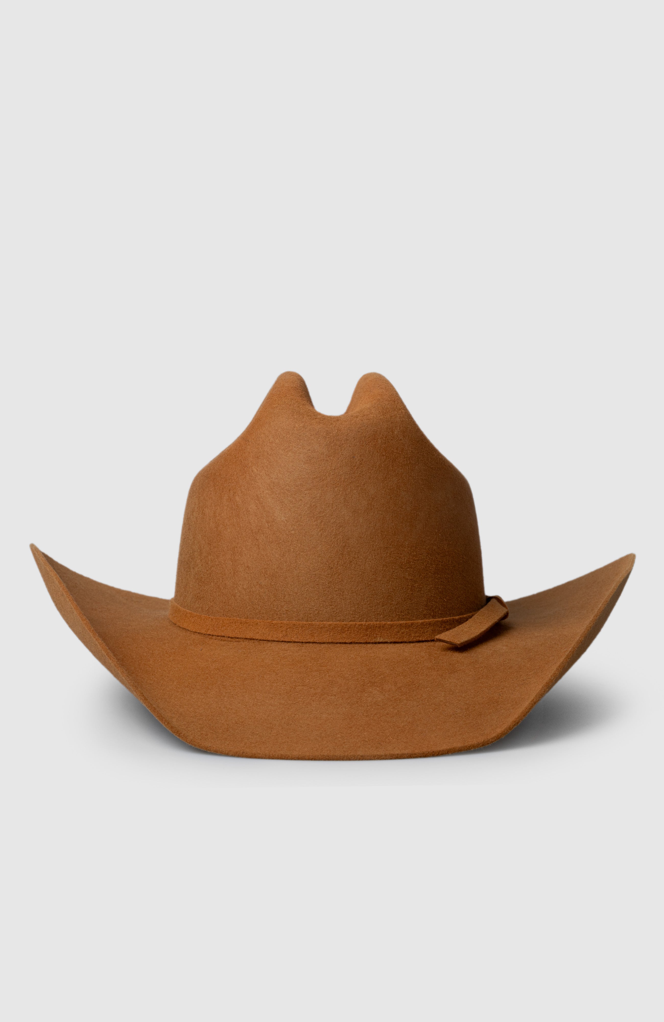 The Sunset Silhouette Premier Cowboy Hat