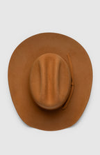 The Sunset Silhouette Premier Cowboy Hat