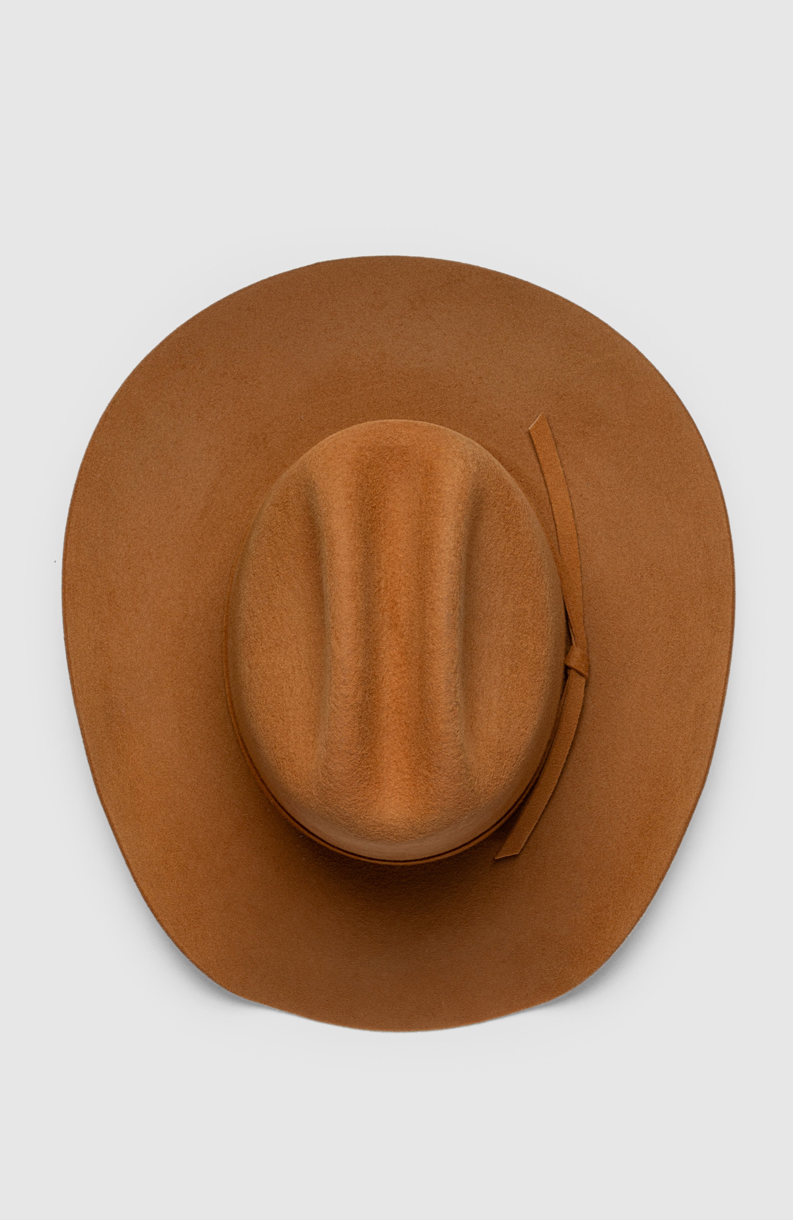 The Sunset Silhouette Premier Cowboy Hat