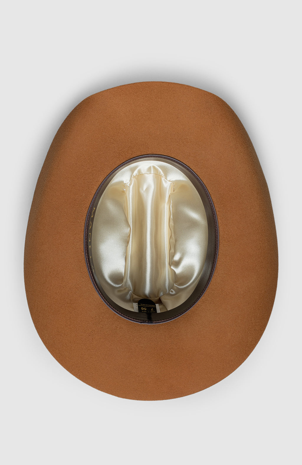 The Sunset Silhouette Premier Cowboy Hat
