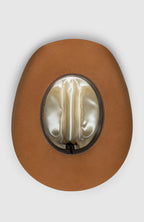 The Sunset Silhouette Premier Cowboy Hat