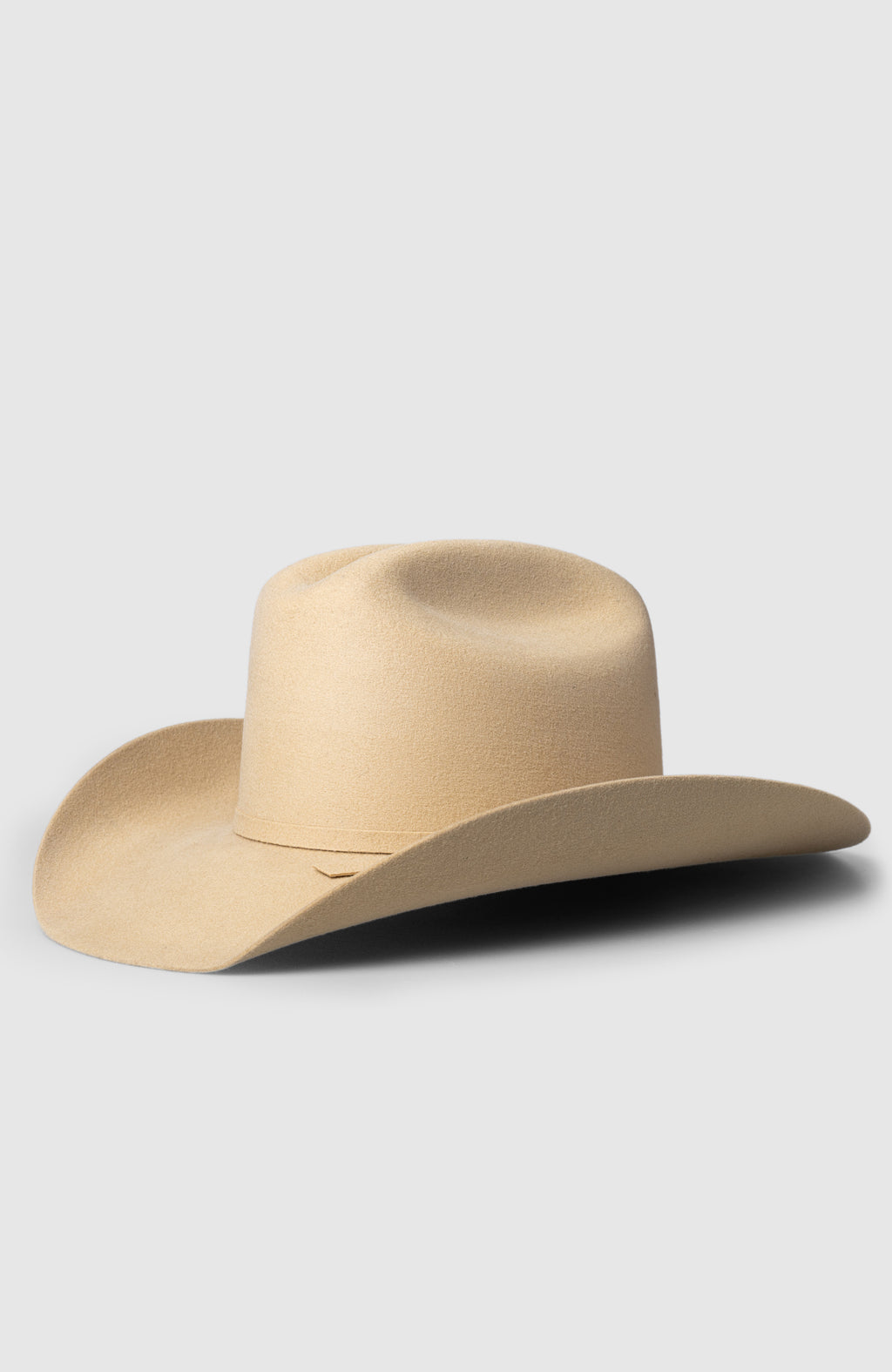 The Sunset Silhouette Premier Cowboy Hat