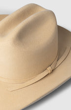 The Sunset Silhouette Premier Cowboy Hat