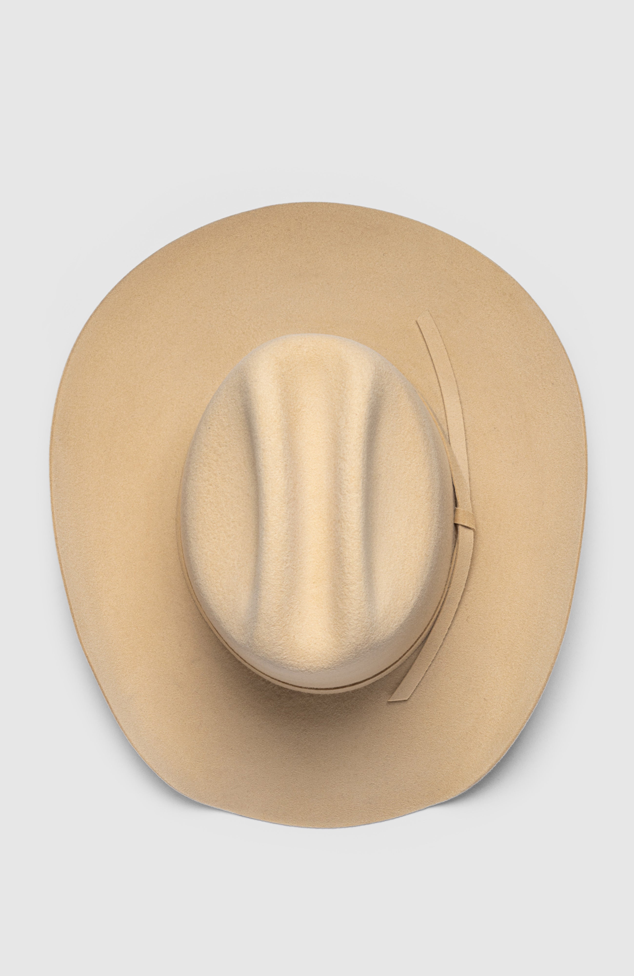 The Sunset Silhouette Premier Cowboy Hat