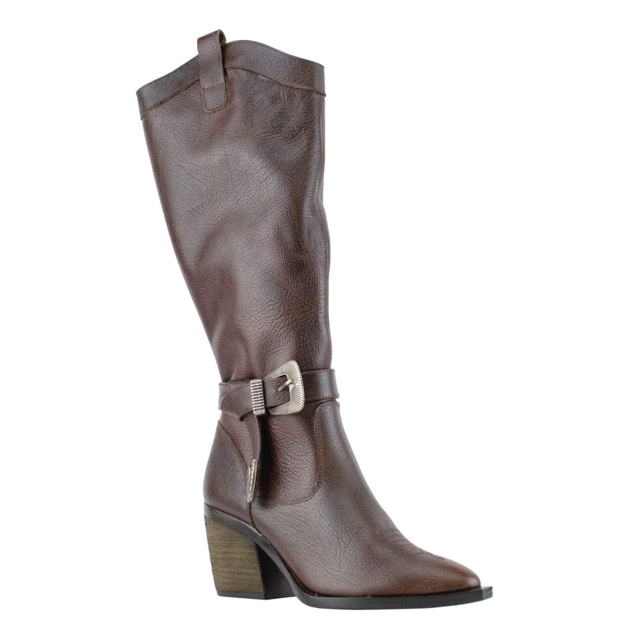 303 Corteza  Brown Testa Leather Main image