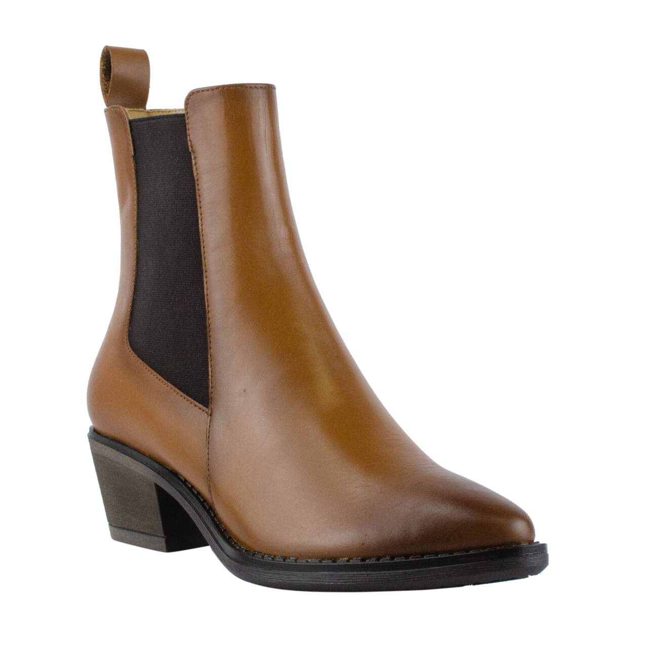 19005 Honey Leather Main image