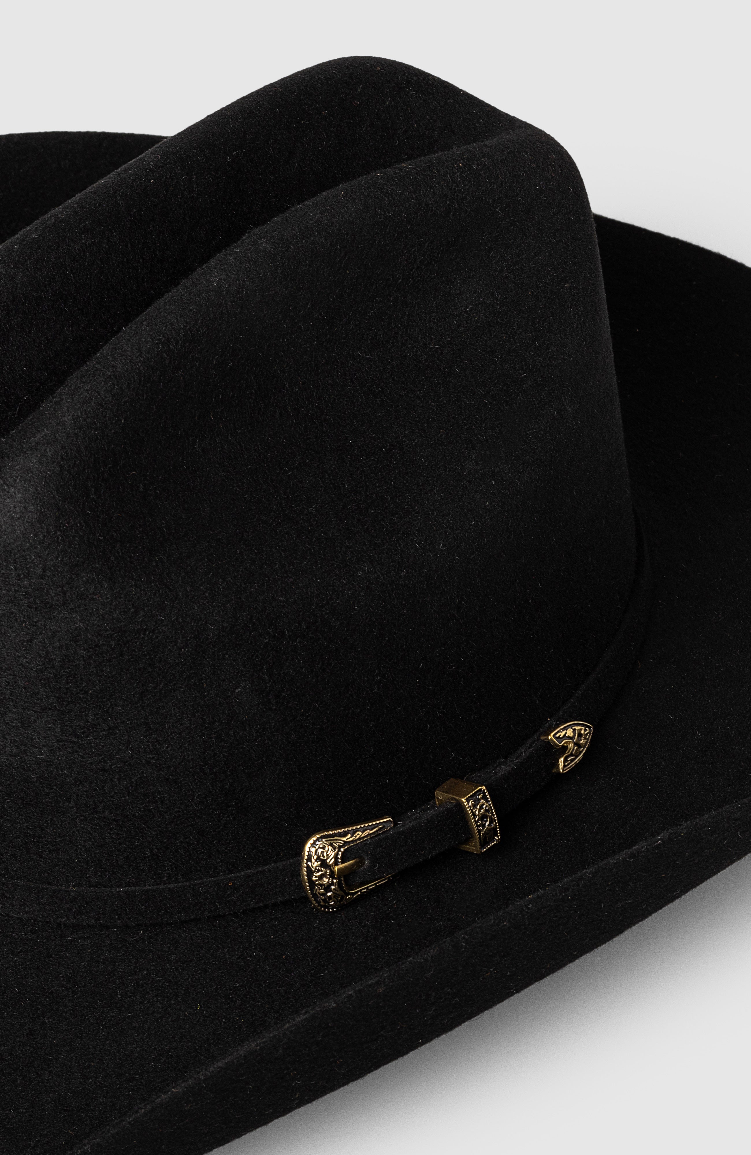 The Bronco Premier Cowboy Hat