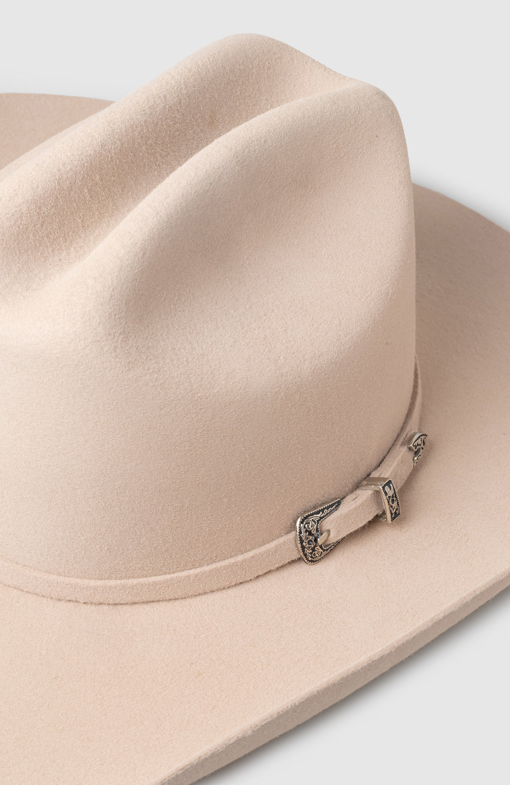 The Bronco Premier Cowboy Hat