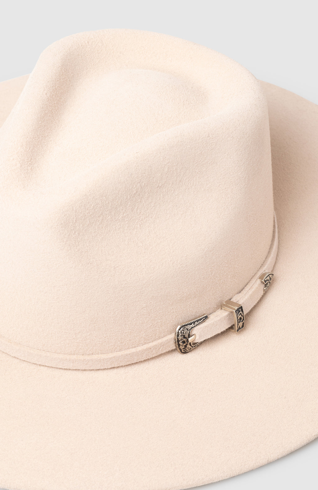 The Legend Hat