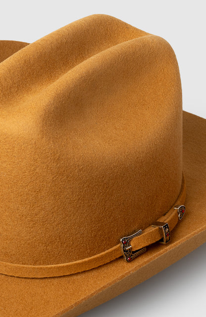 The Maverick Premier Cowboy Hat