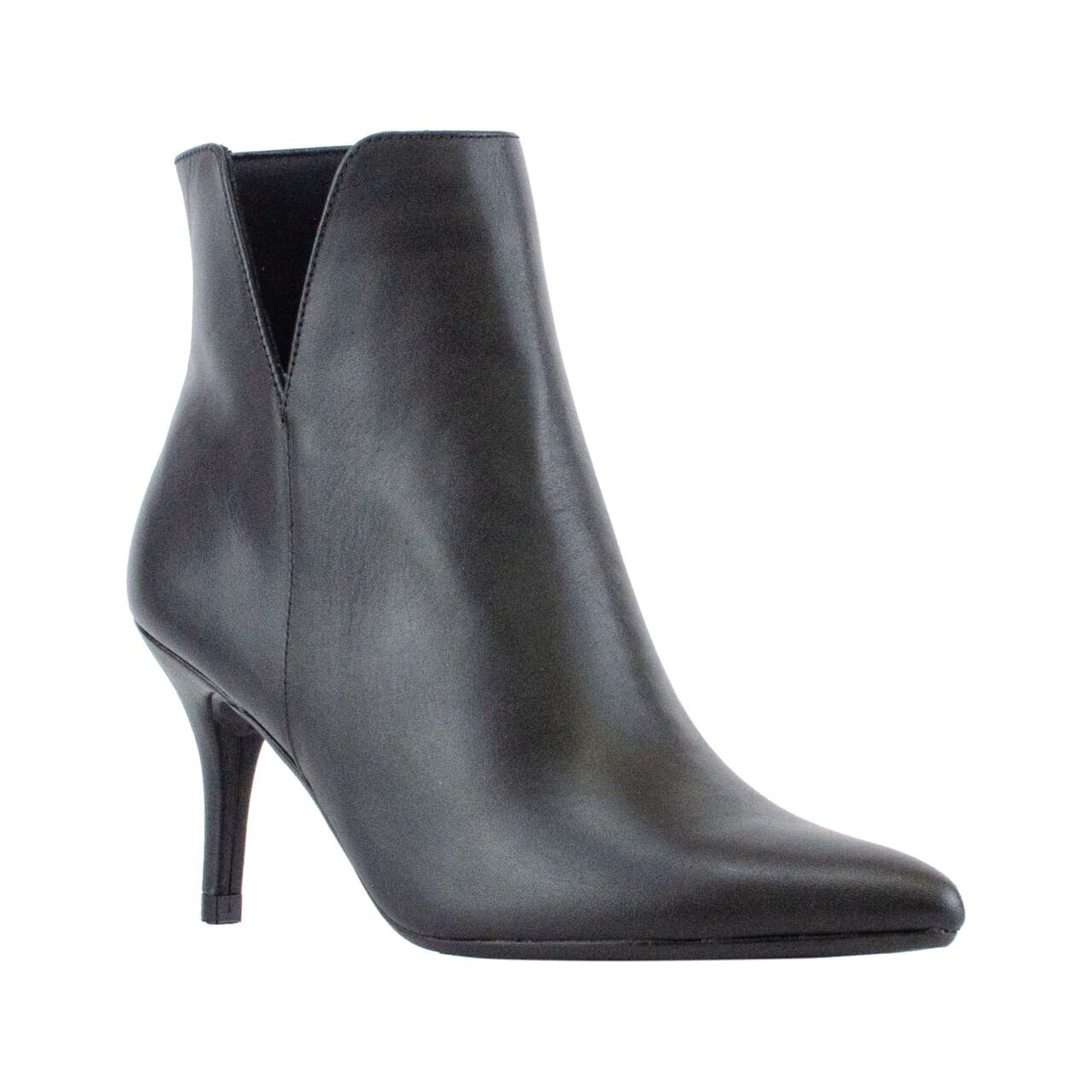 23903 Black Leather Main image