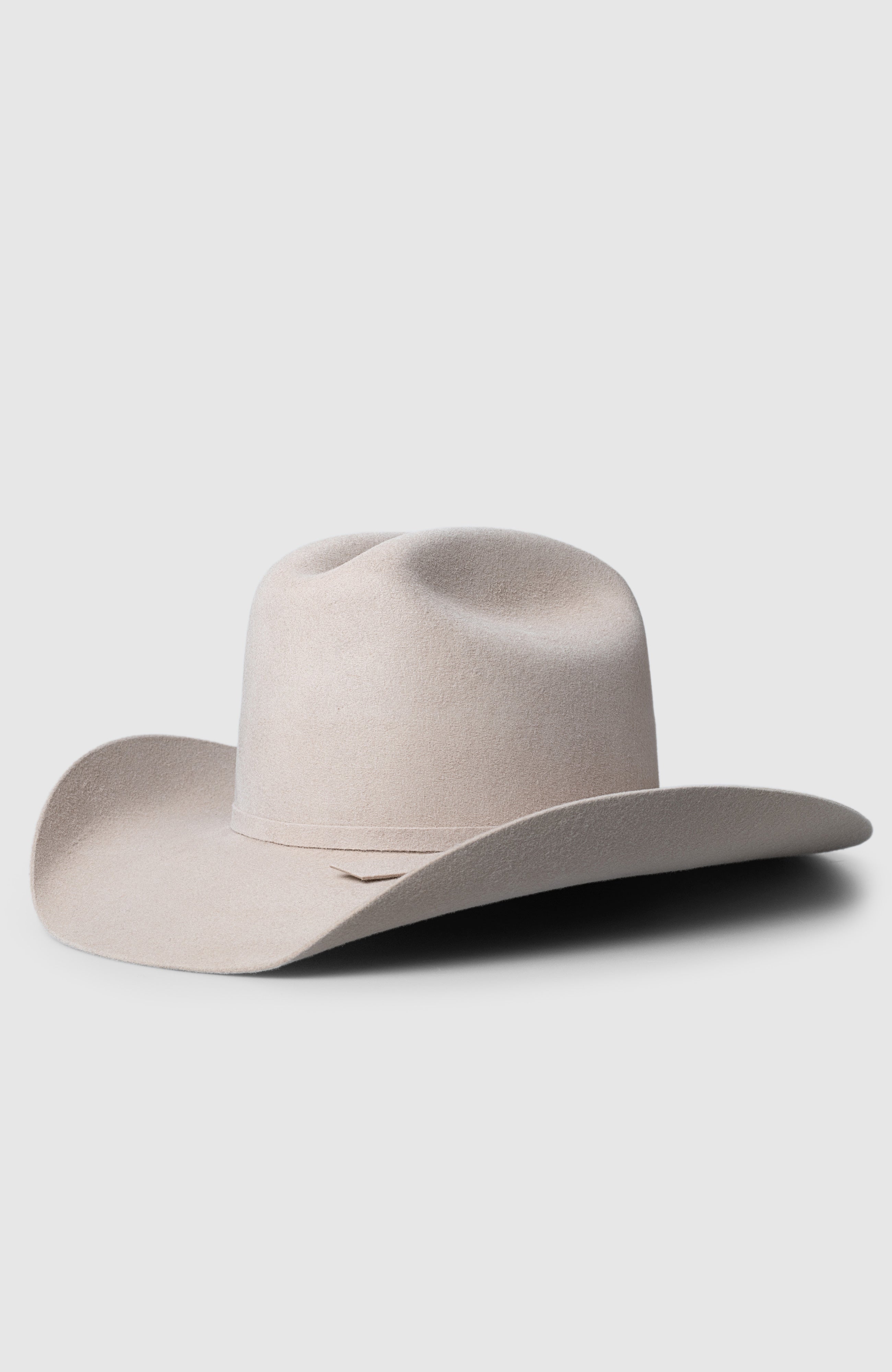 The Sunset Silhouette Premier Cowboy Hat Secondary image
