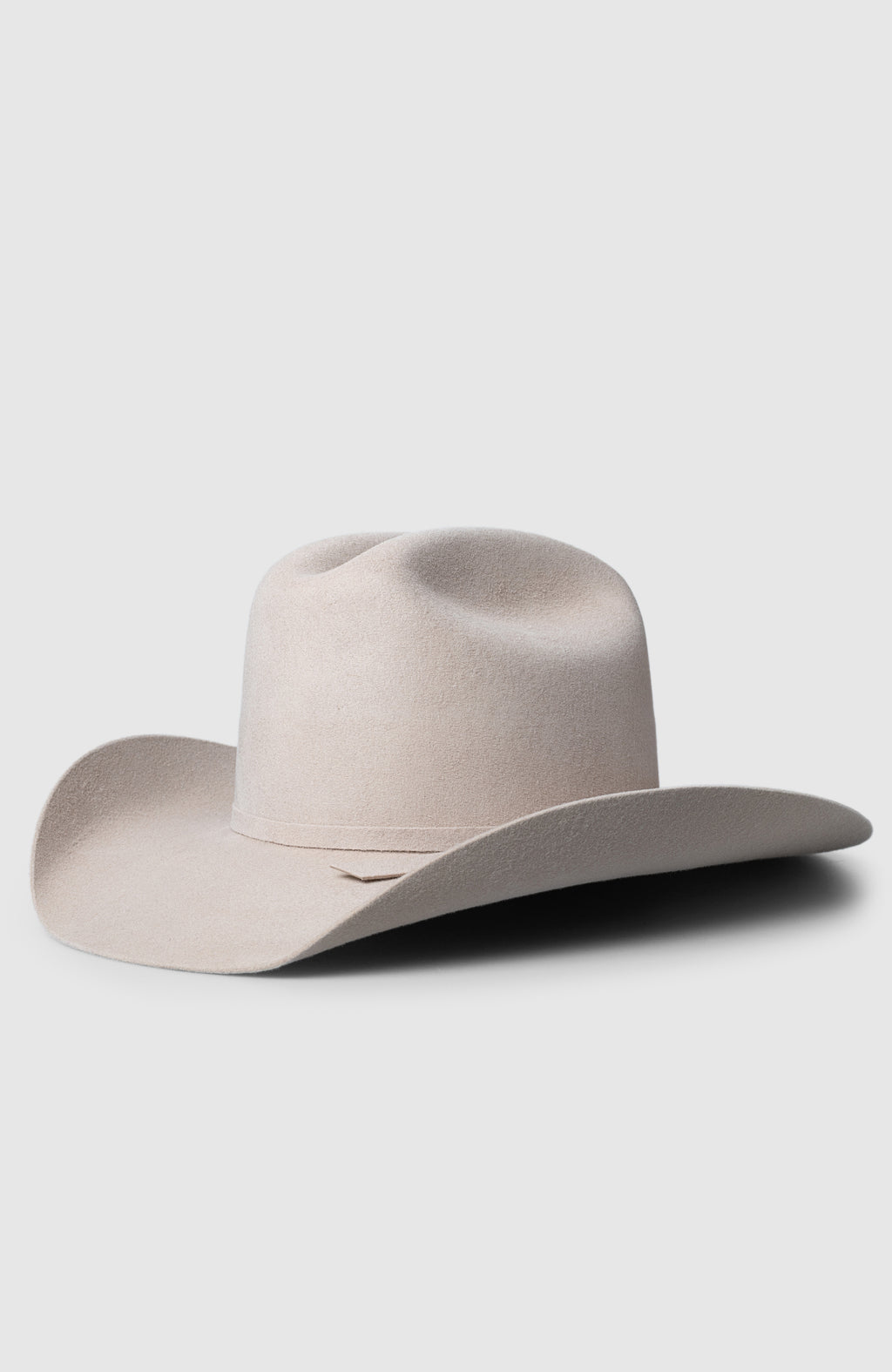 The Sunset Silhouette Premier Cowboy Hat