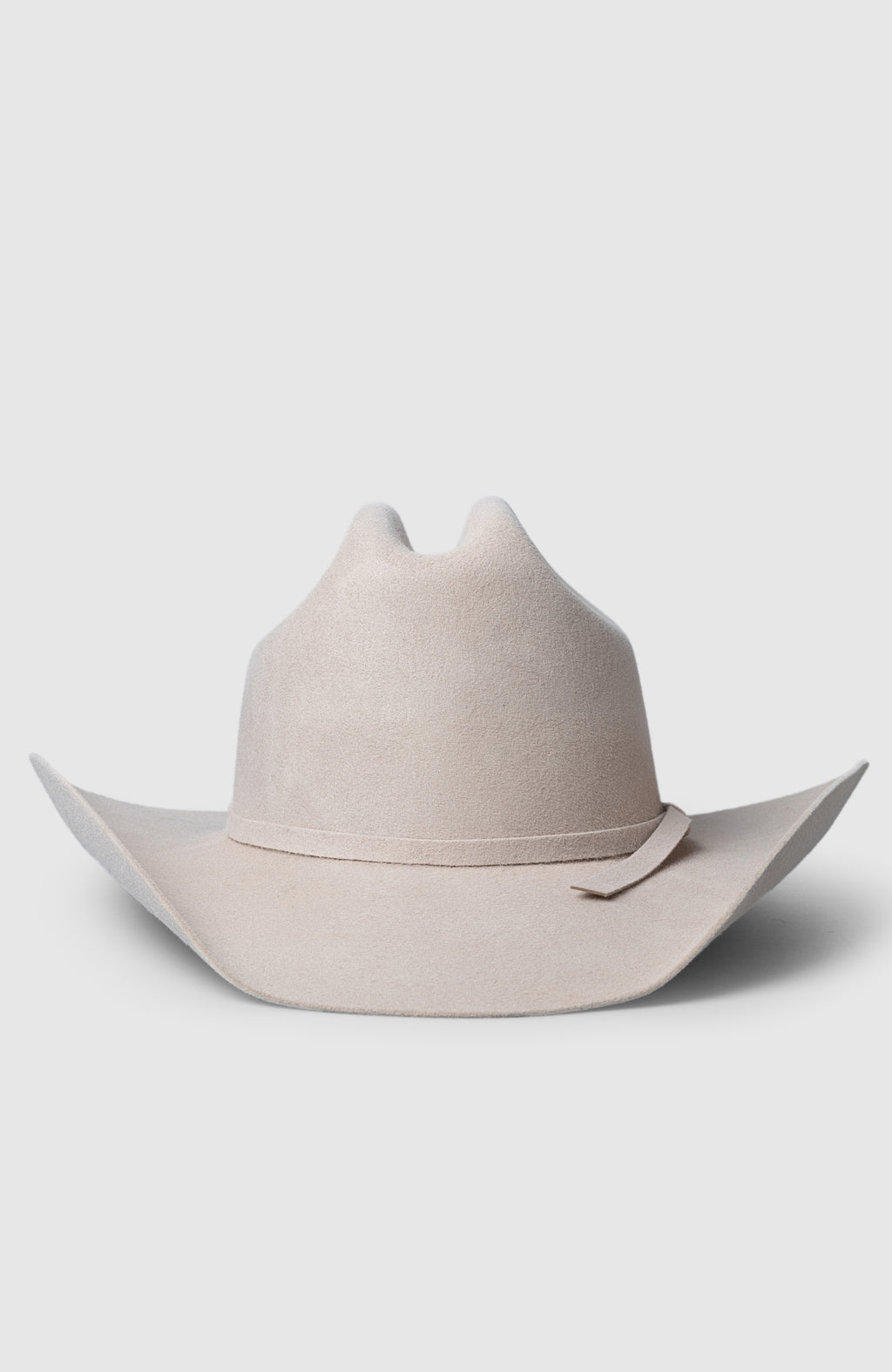 The Sunset Silhouette Premier Cowboy Hat