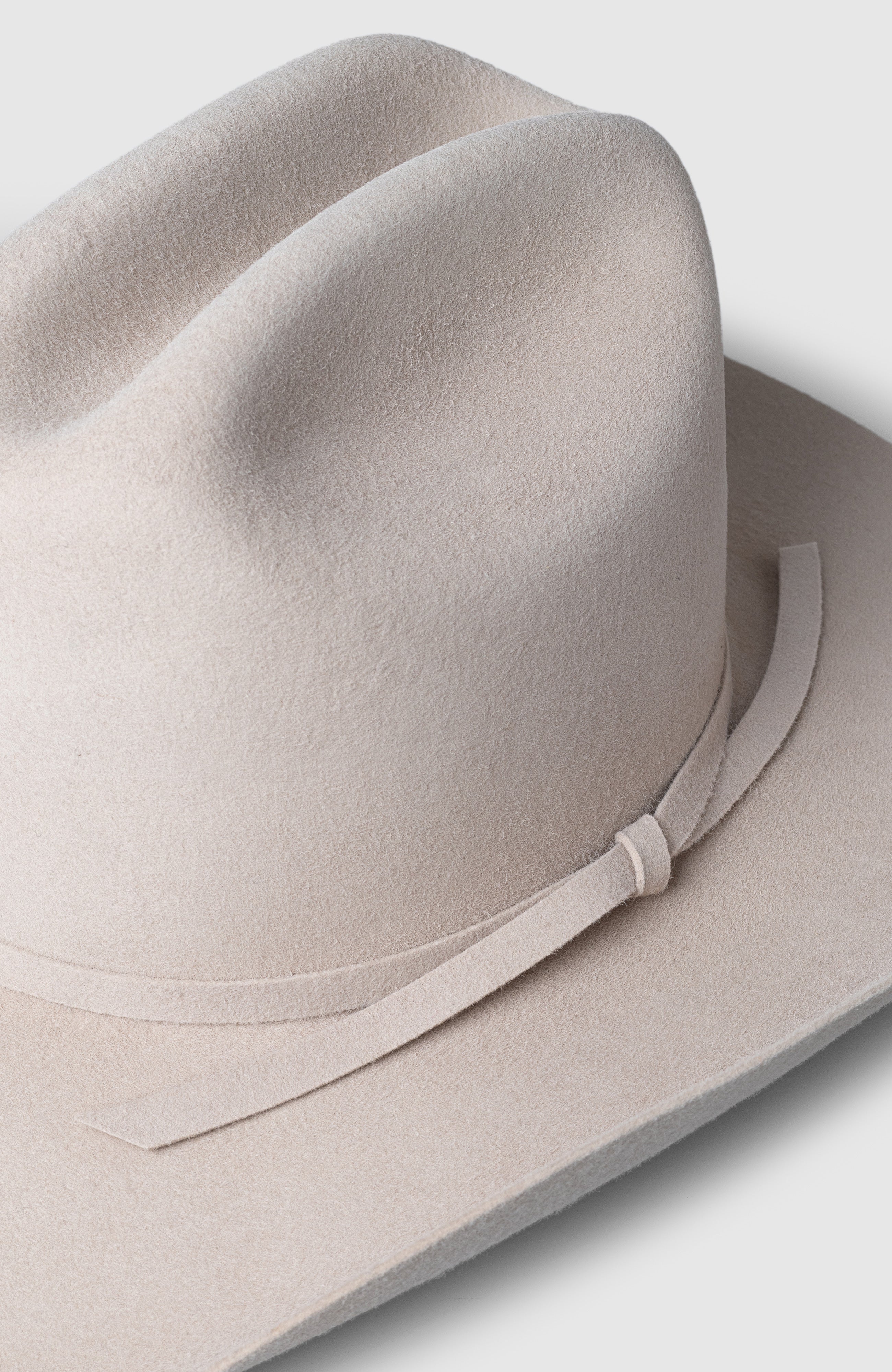 The Sunset Silhouette Premier Cowboy Hat