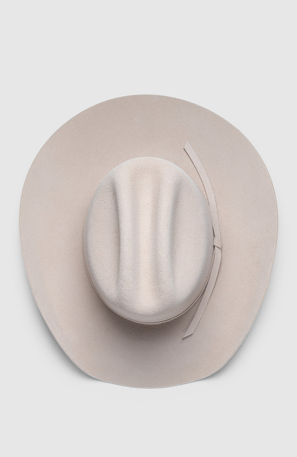 The Sunset Silhouette Premier Cowboy Hat