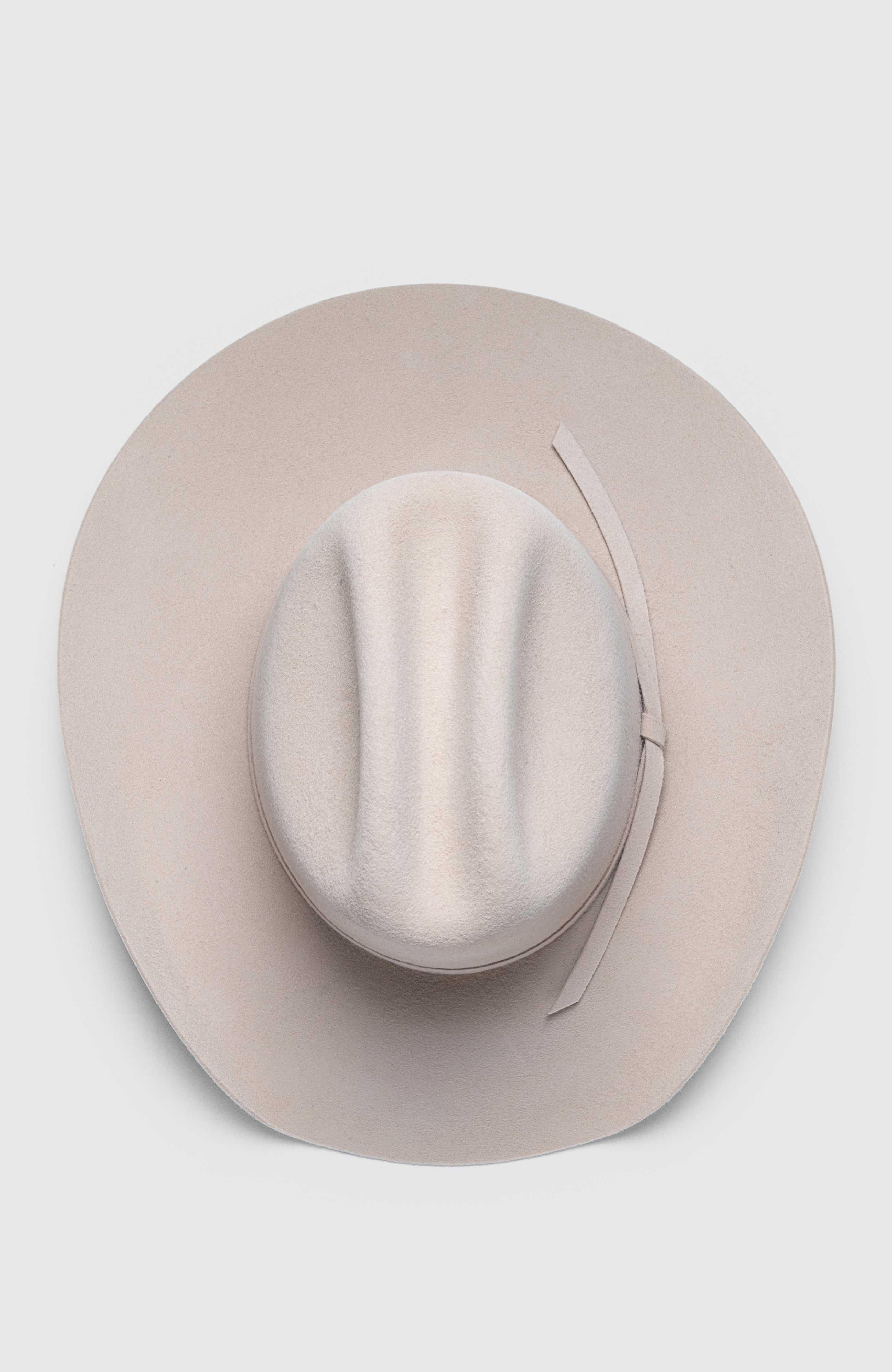 The Sunset Silhouette Premier Cowboy Hat