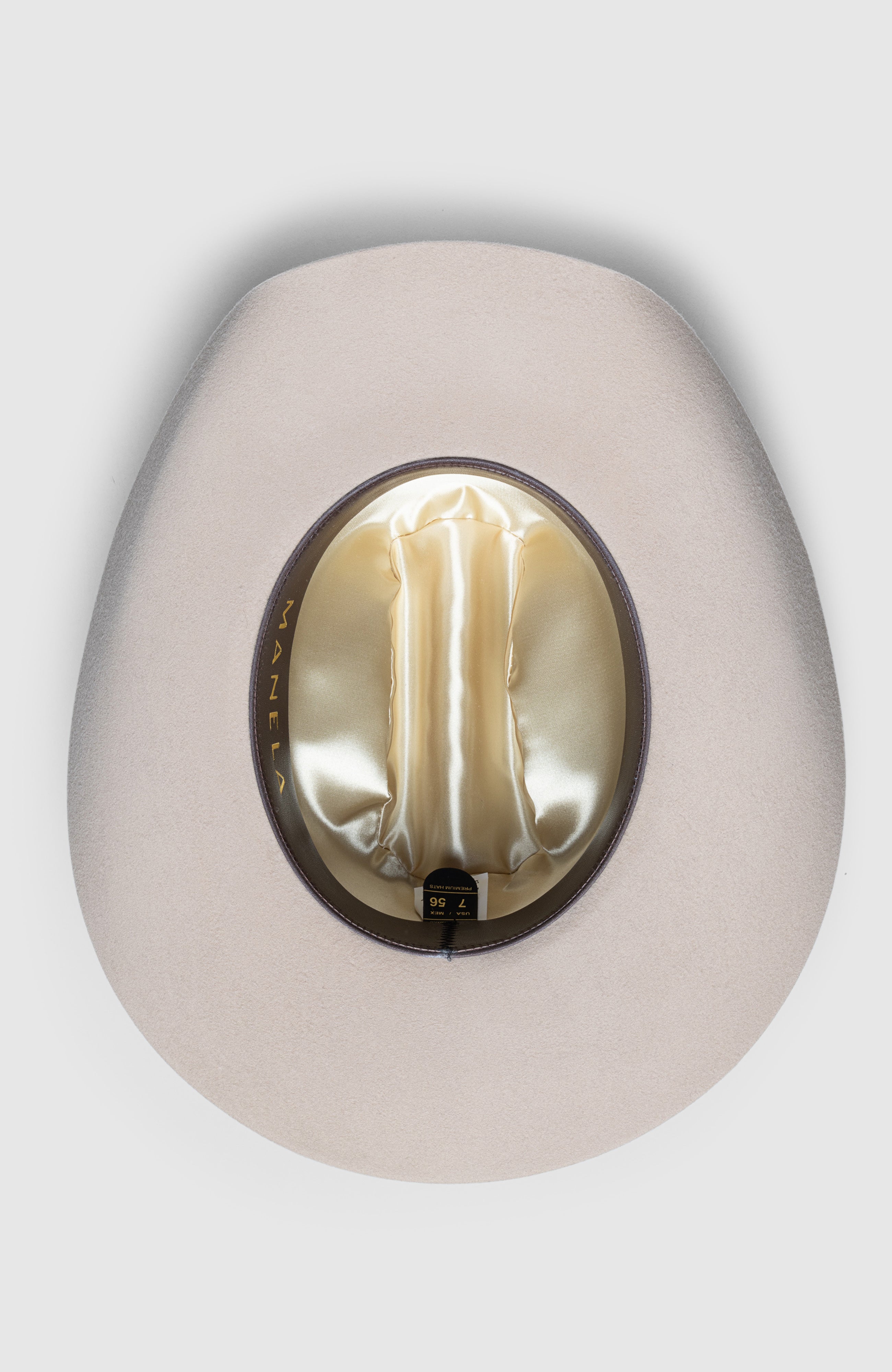 The Sunset Silhouette Premier Cowboy Hat