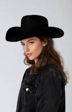 Patron 100X Premier Cowboy Hat