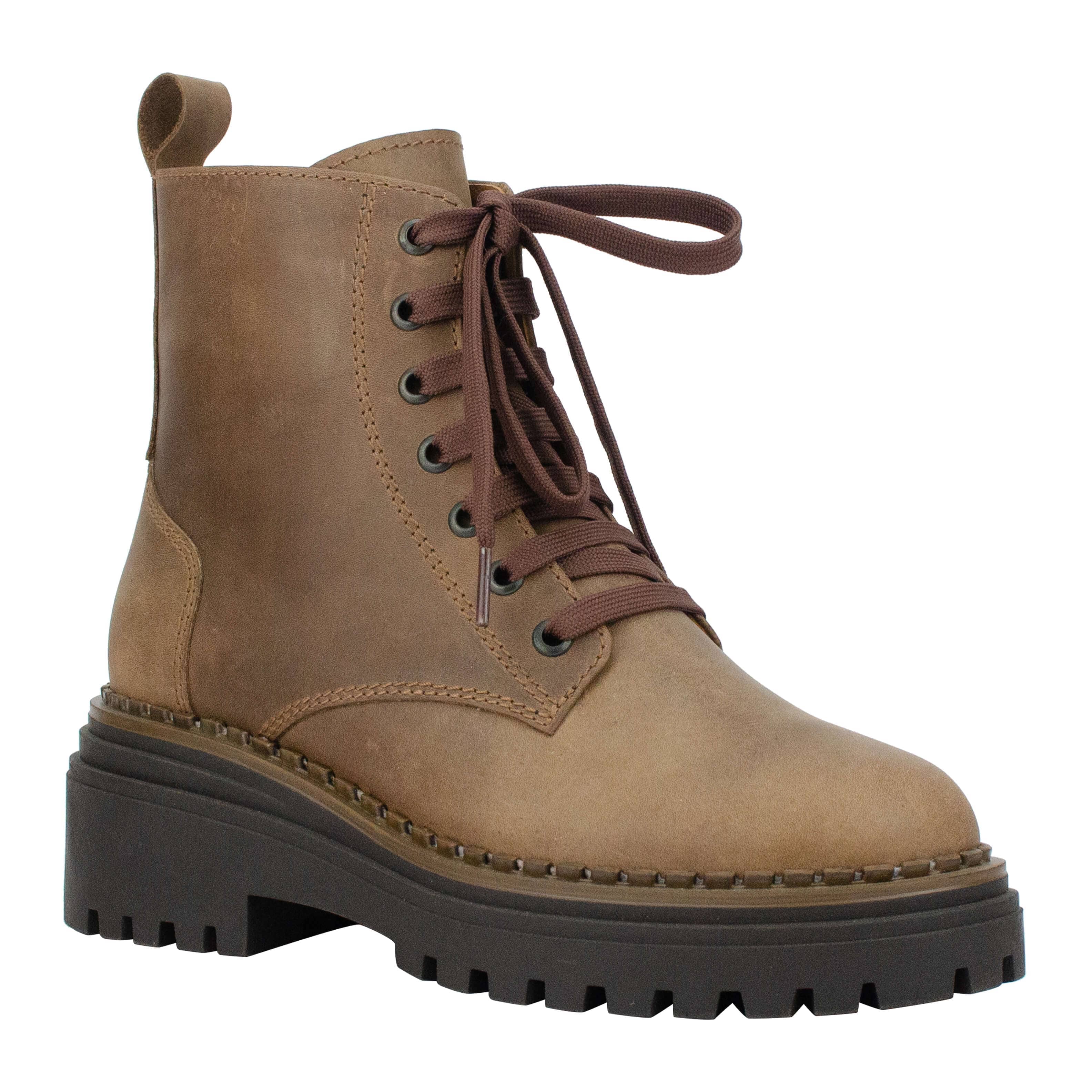 14605 Ceralux Taupe Leather Main image