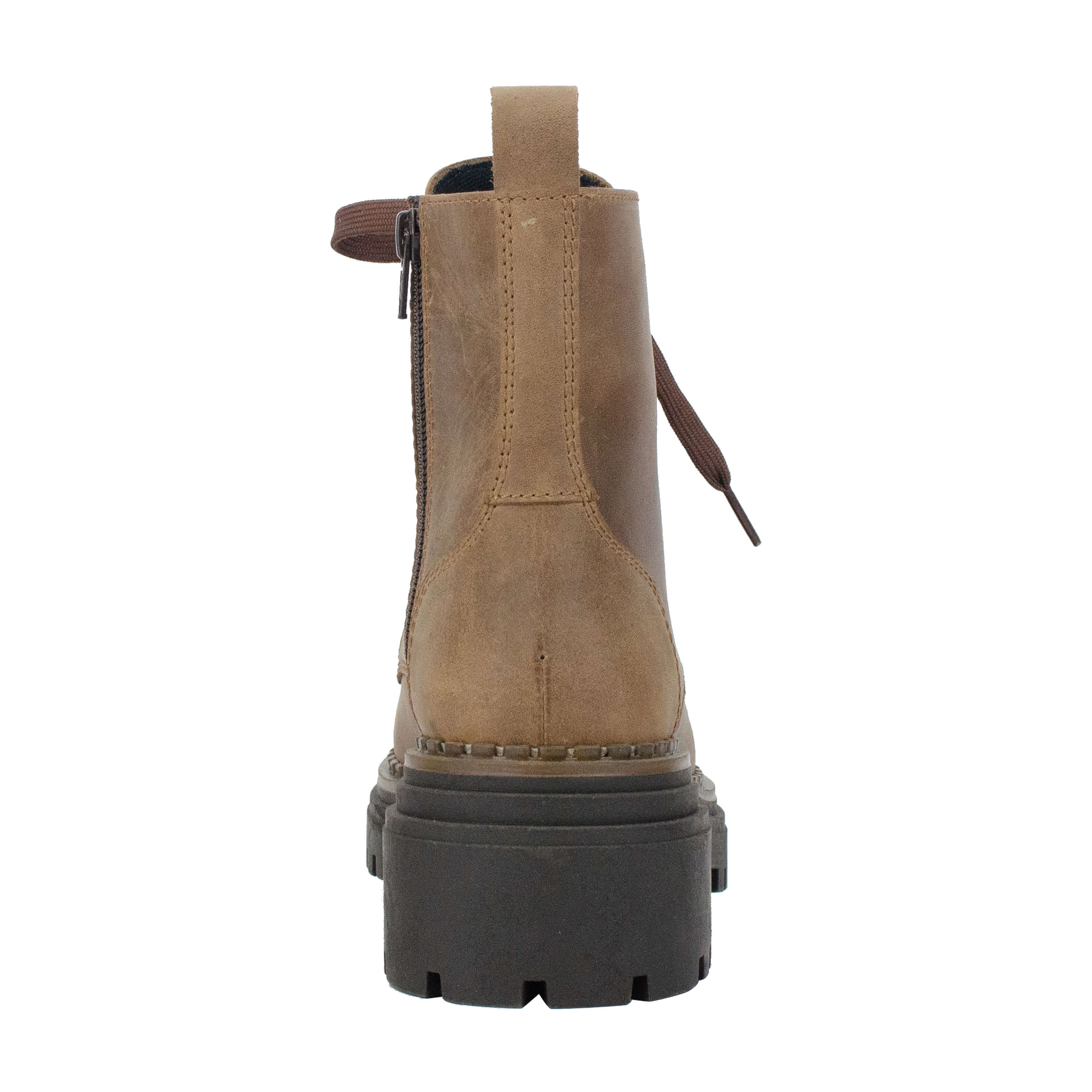 14605 Ceralux Taupe Leather