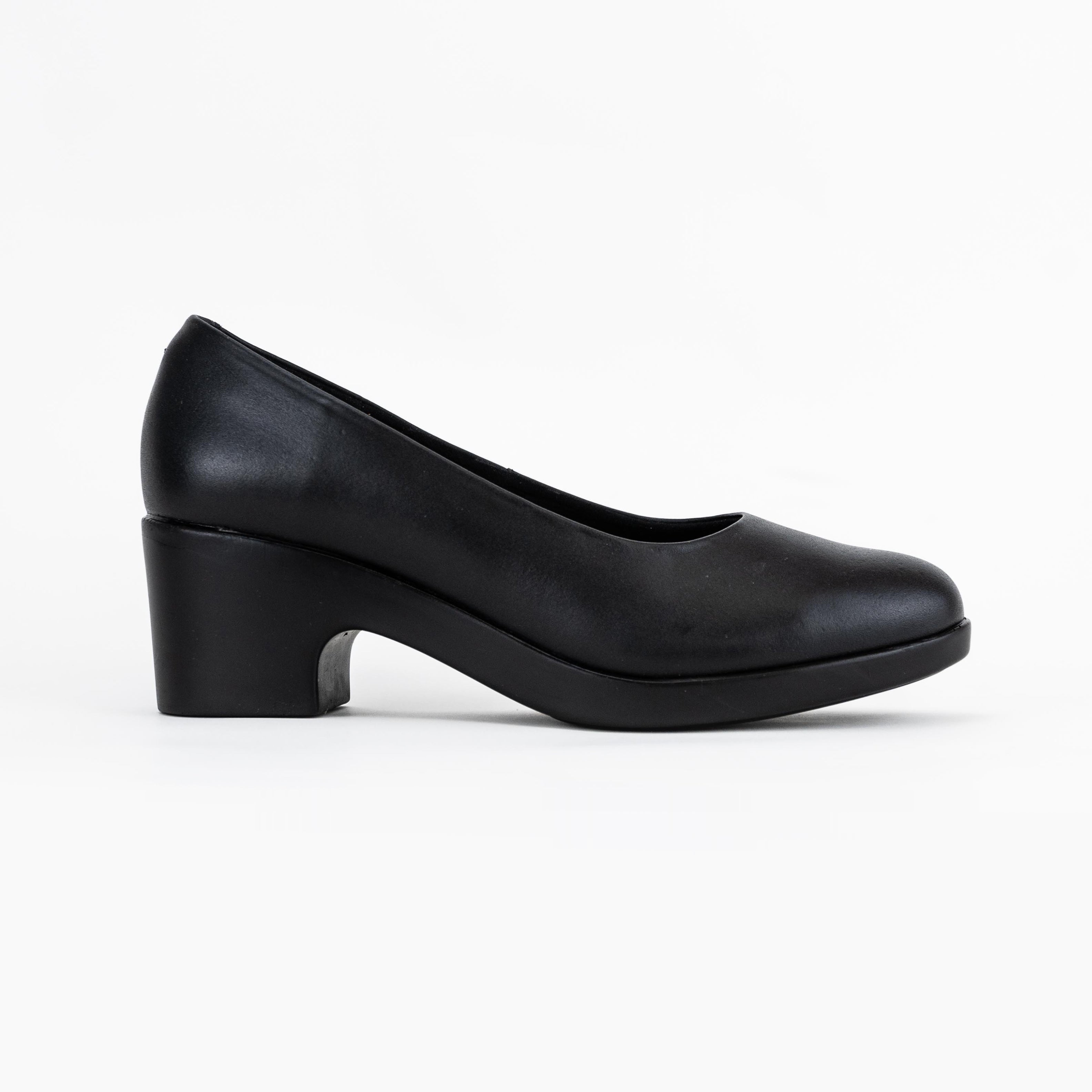 18202 Black Leather Main image