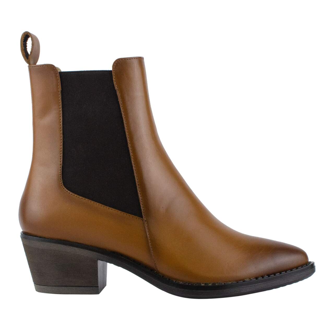 19005 Honey Leather Secondary image