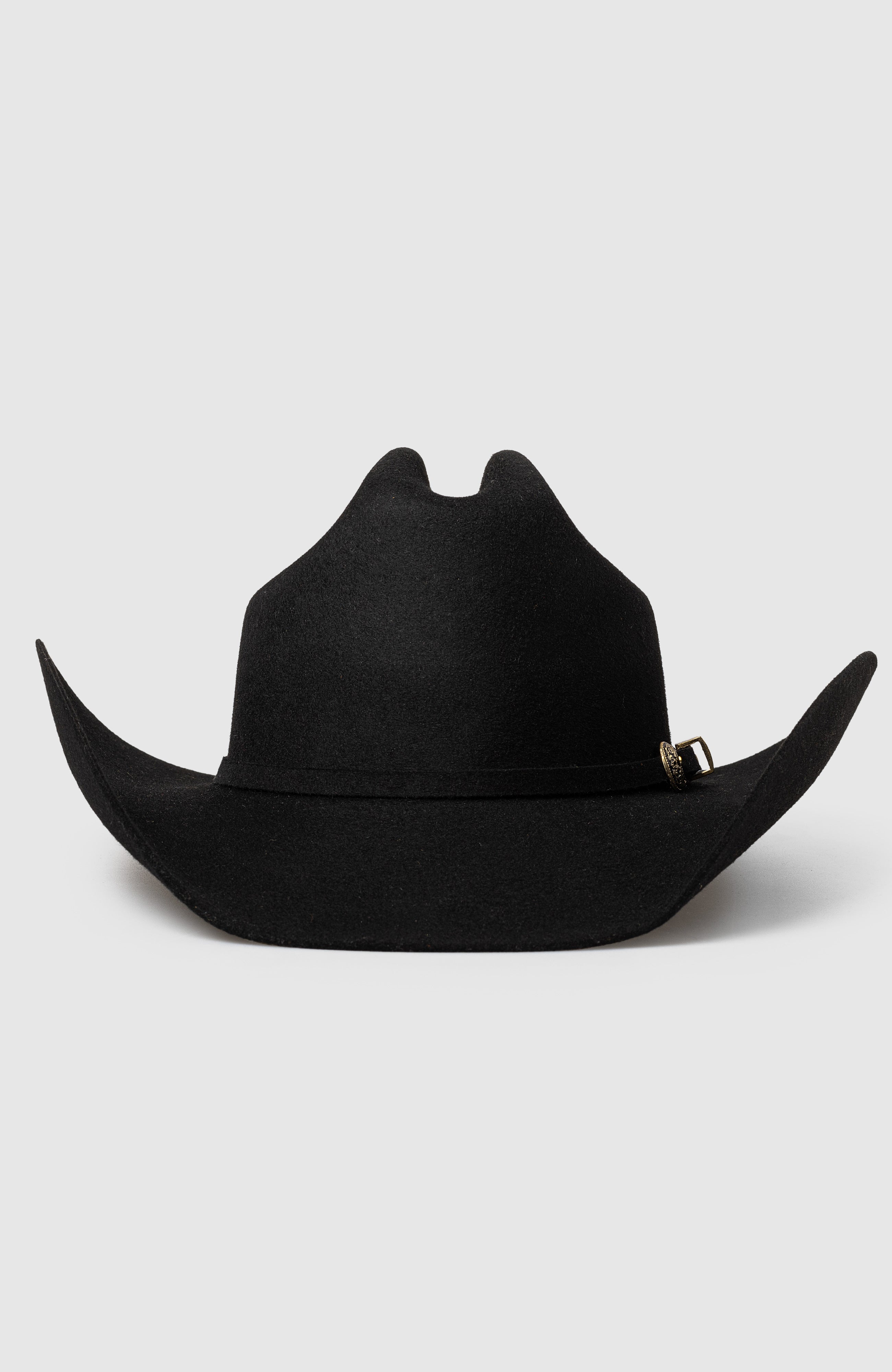 The Bronco Premier Cowboy Hat