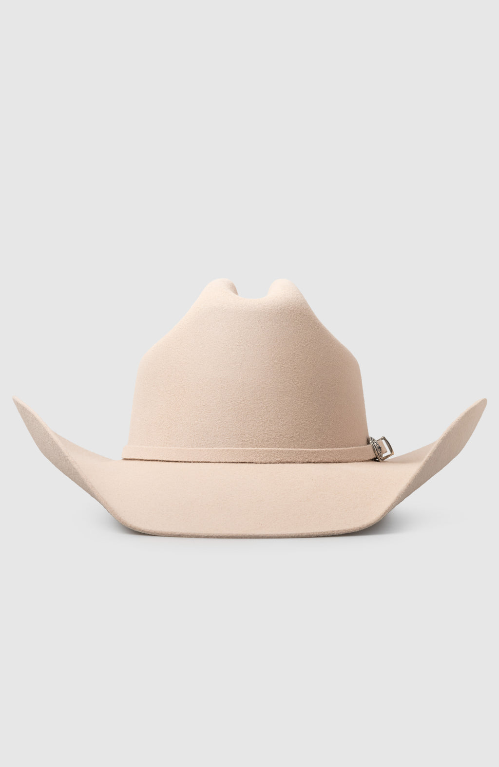 The Bronco Premier Cowboy Hat