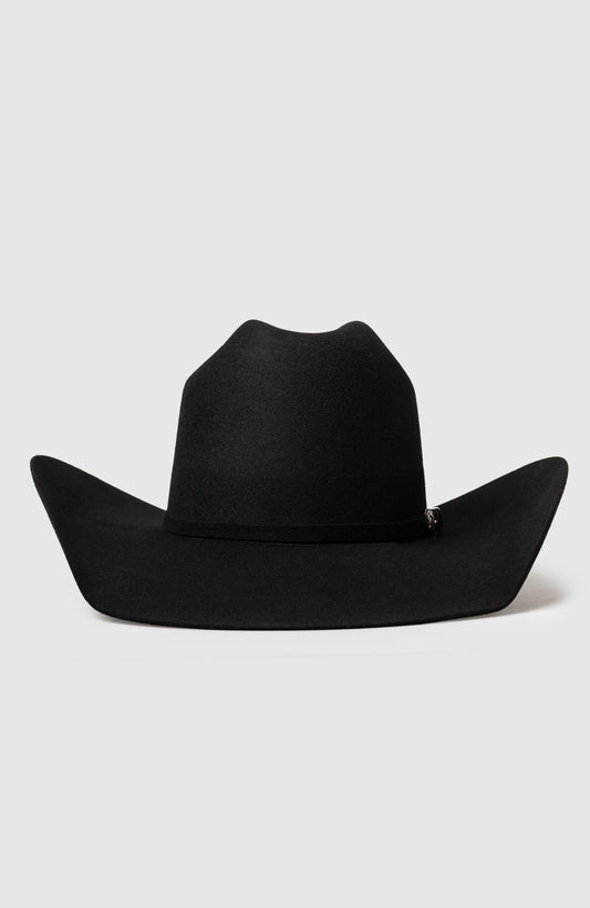 Bison 4X Premier Cowboy Hat