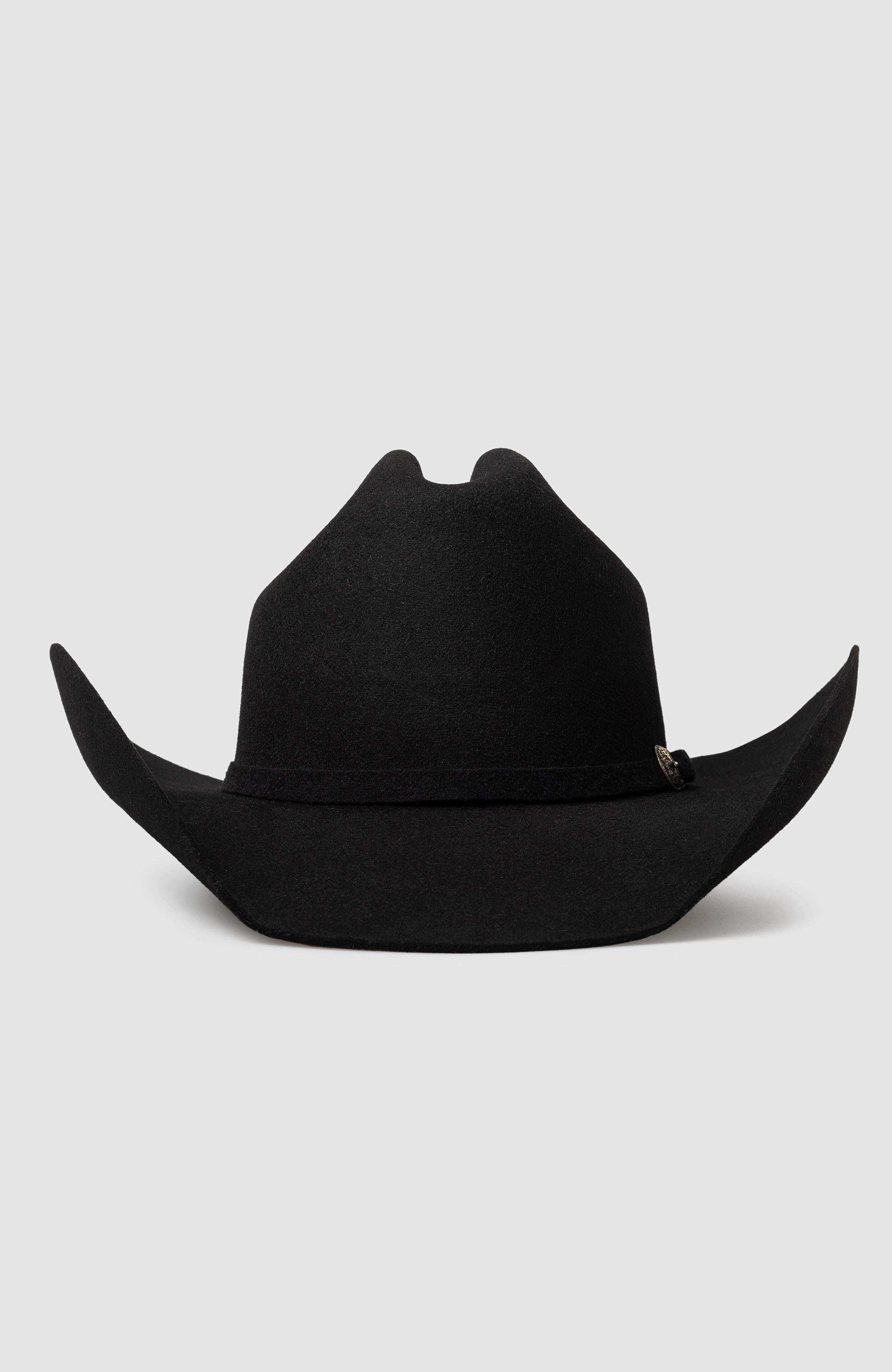 Patron 100X Premier Cowboy Hat