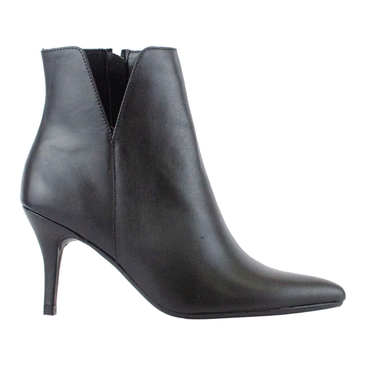 23903 Black Leather Secondary image