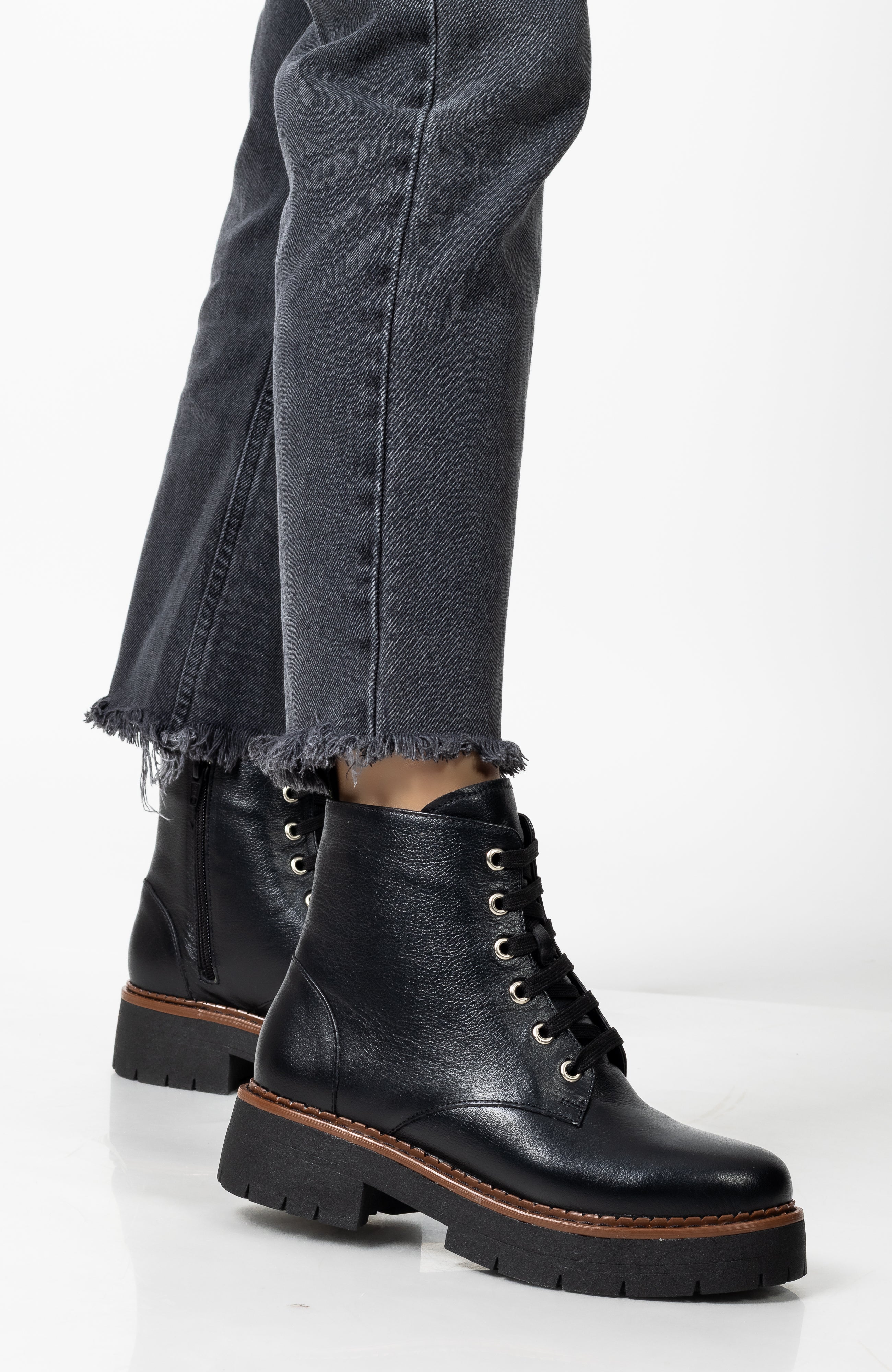 Ibiza Bootie