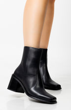 Libia Bootie