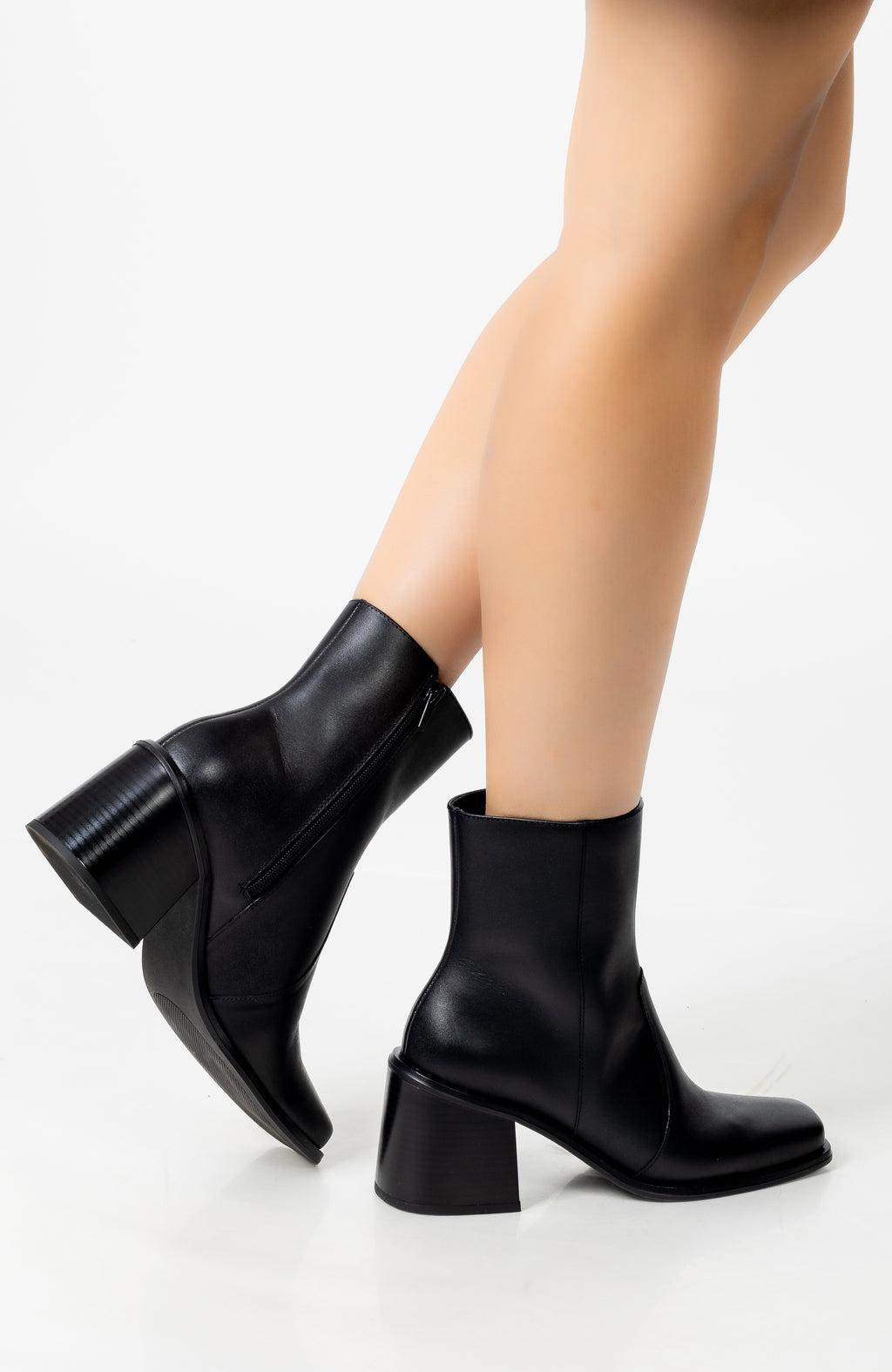 Libia Bootie
